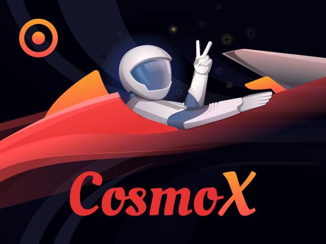 CosmoX